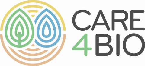 Logo: Rich Care4Bio